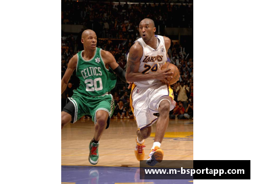 湖人与凯尔特人的辉煌对决：NBA总决赛的传奇之战