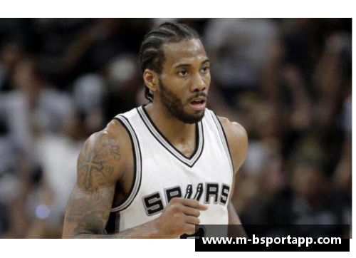 伦纳德：NBA震撼交易背后的战略与未来