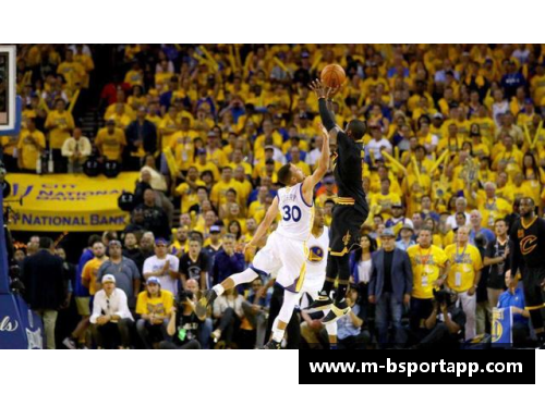 欧文：NBA的传奇与领袖之路