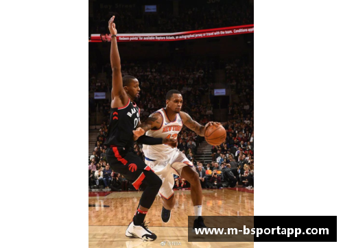 NBA横移革新：超越边界的篮球挑战
