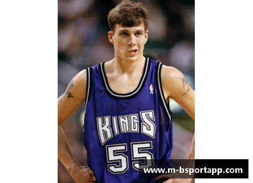 贾森·威廉姆斯：NBA生涯的巅峰与传奇