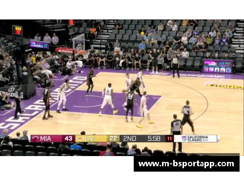 韩国NBA球员：探索其在美国篮球联赛中的影响与成就