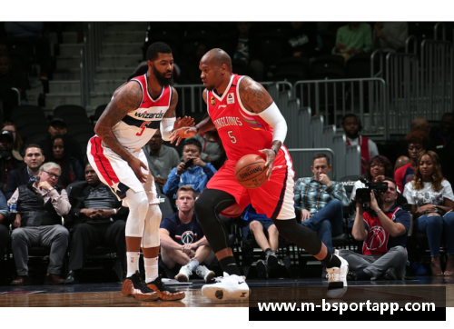 男生心中的NBA狂热：燃情篮球，梦想起航